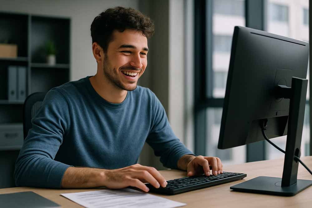 Why use BrokerCatalogue