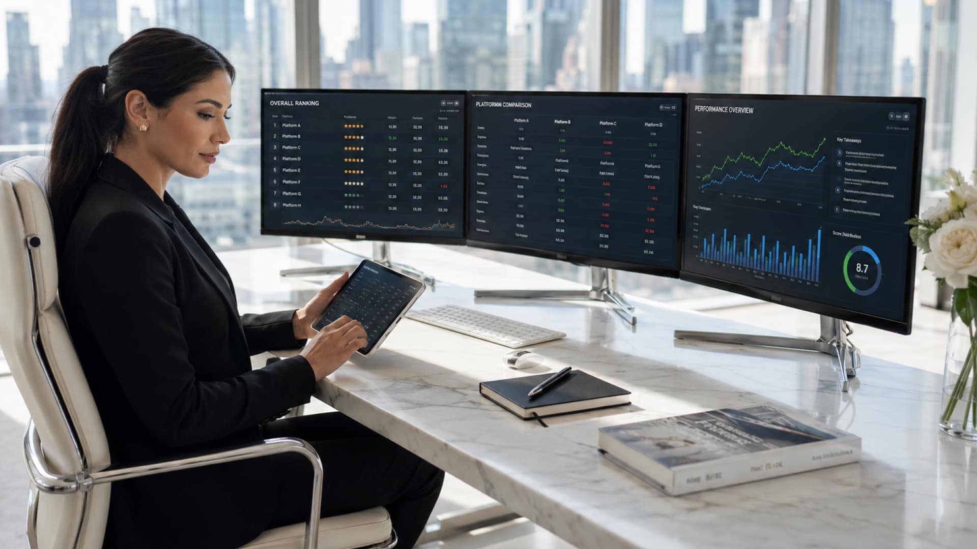 Best Forex Brokers