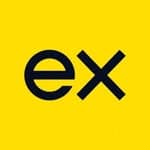 Exness Logo