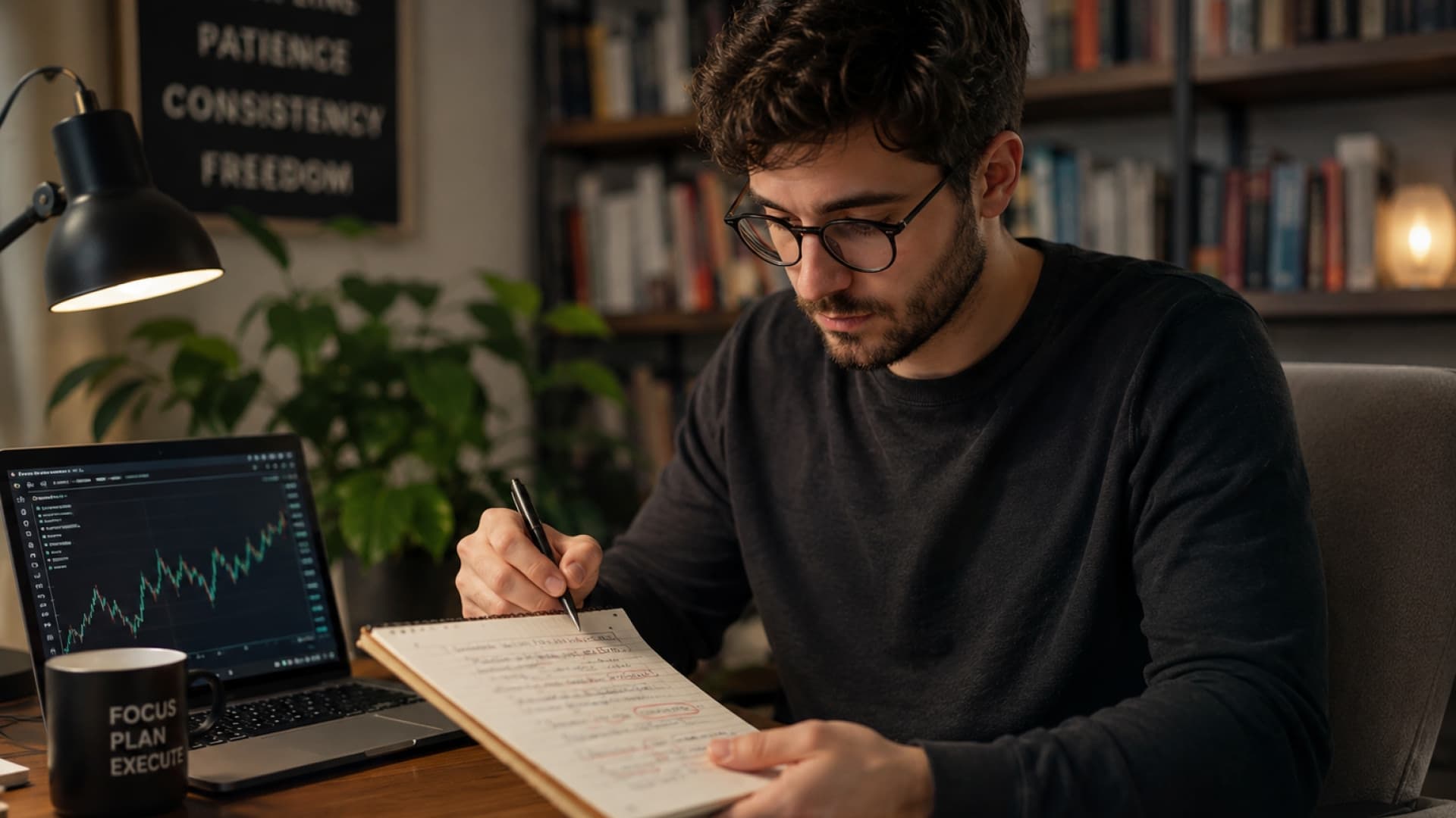 Forex Glossary