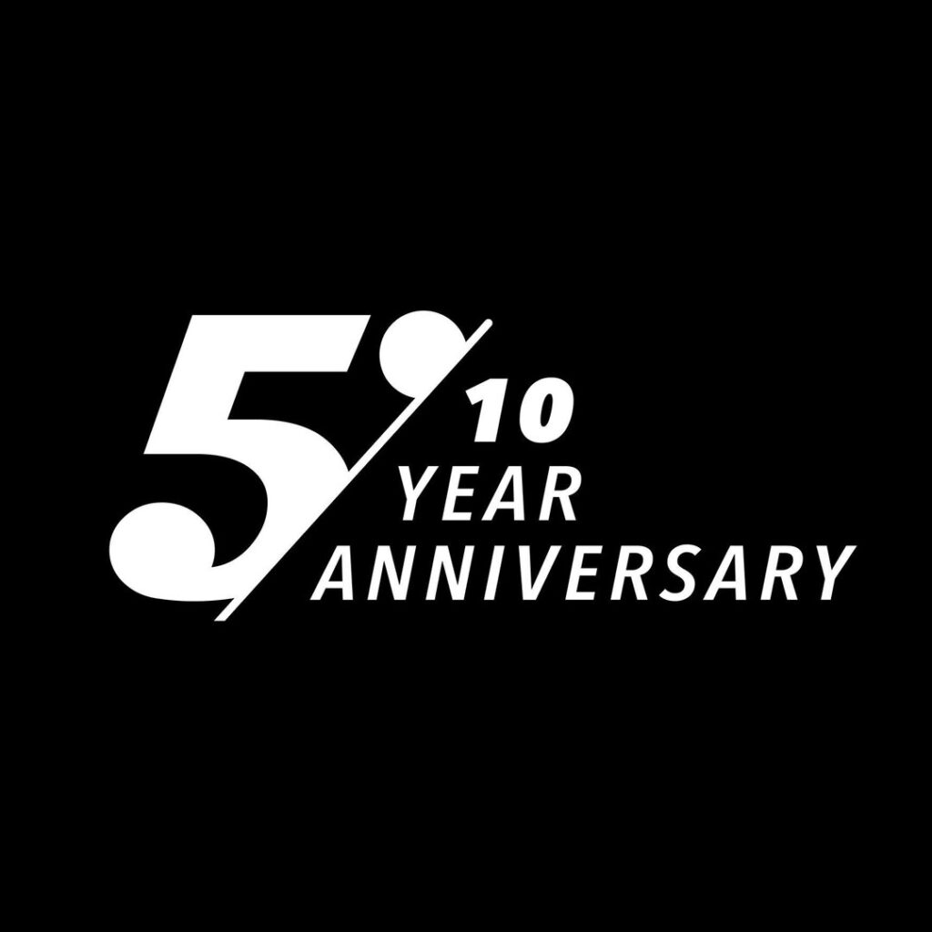 The5ers Logo