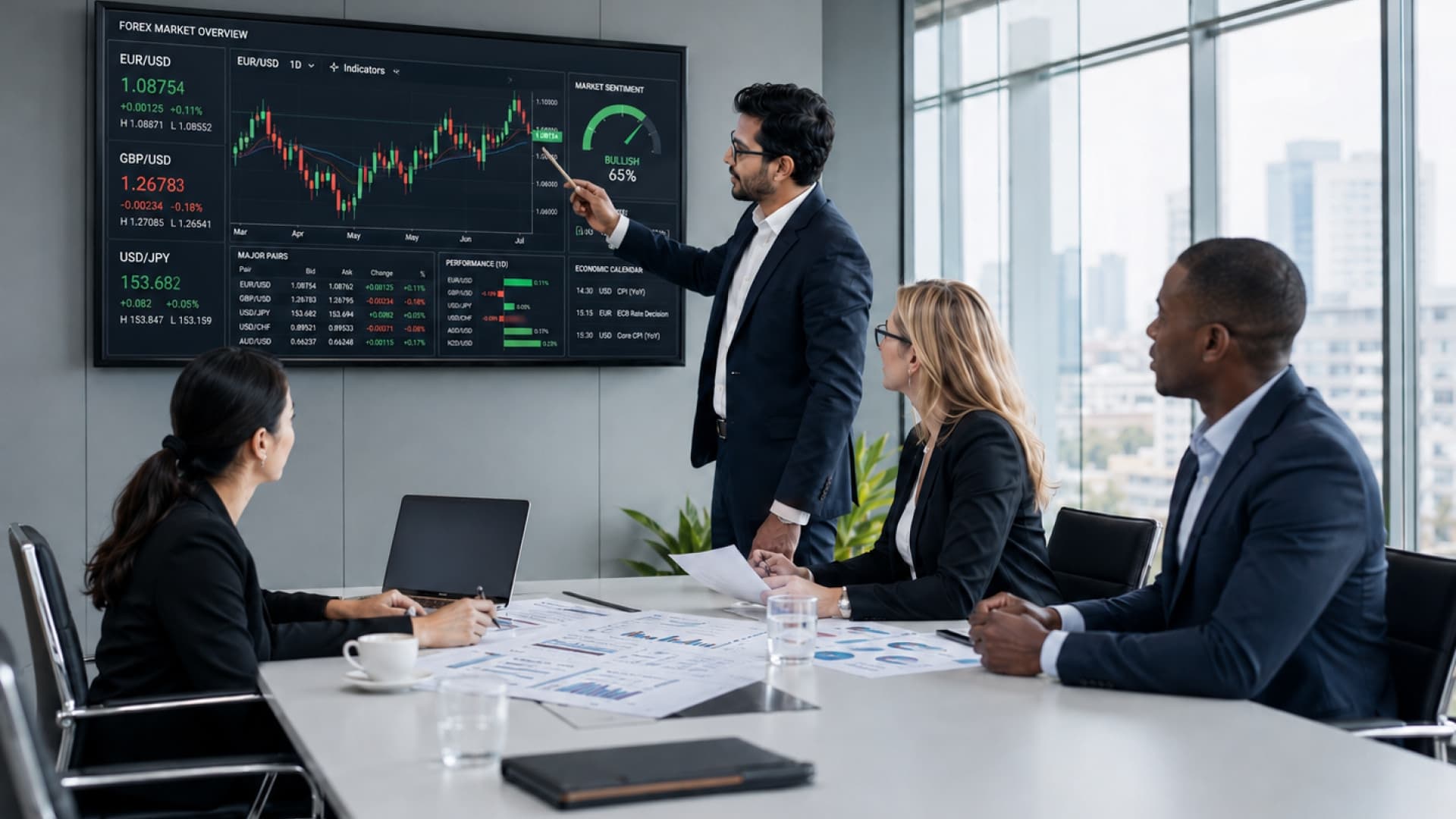 What is BrokerCatalogue